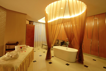 武汉蔡甸区养生馆之脾胃虚弱的食疗配合