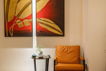 武汉蔡甸区养生会所：睡眠障碍的多模态干预